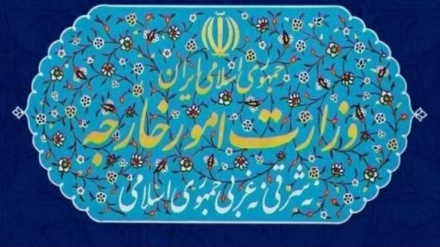 شہید جنرل سلیمانی کی برسی کی مناسبت سے ایرانی وزارت خارجہ کا بیان