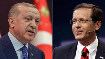 Erdogan i izraelski predsjednik obavili razgovor i dogovorili saradnju