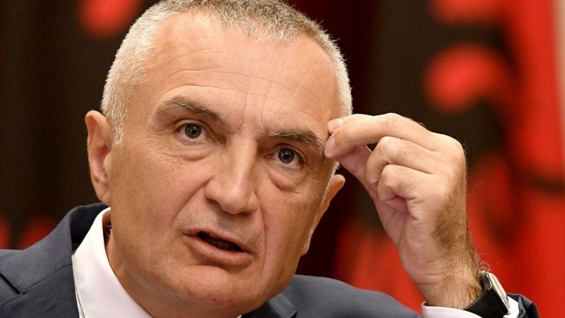 Meta takohet me Talat Xhaferin: Të hapen negociatave me BE-në për Shqipërinë e Maqedoninë