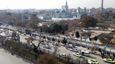 ابراز نگرانی دانش آموزان در بلخ از عدم بازگشایی دانشگاهها