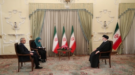 Raisi: Në rast të heqjes së sanksioneve shtypëse çdo marrëveshje është e mundur