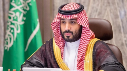 بن سلمان پر قاتلانہ حملہ، خبر ہوئی سینسر، خاندان میں بڑھے دشمن