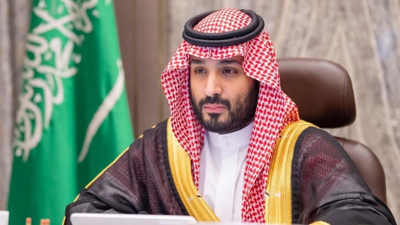 بن سلمان پر قاتلانہ حملہ، خبر ہوئی سینسر، خاندان میں بڑھے دشمن