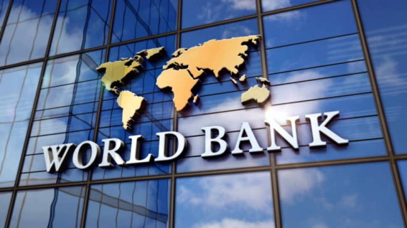 عالمی بینک نے افغانستان میں اپنے منصوبے روک دیے