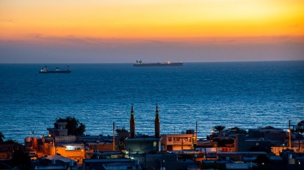 Historijska luka Siraf