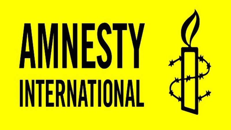ایمنسٹی انٹرنیشنل کی سعودی عرب میں گرفتاریوں کی مذمت 