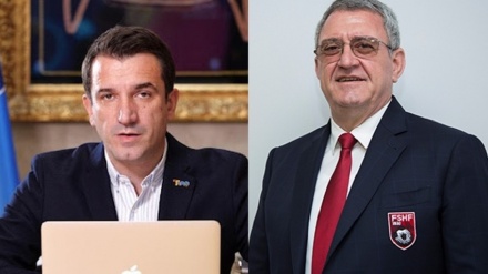 Erion Veliaj, rrugaçi që shantazhon me SPAK kapjen e futbollit