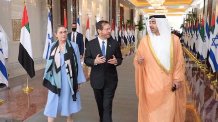 Izraelski predsjednik Isak Hercog u prvoj posjeti Ujedinjenim Arapskim Emiratima