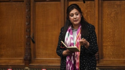 Ish-ministrja britanike: Më hoqën se isha myslimane