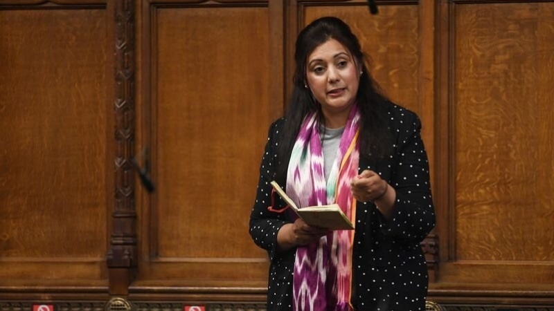 Ish-ministrja britanike: Më hoqën se isha myslimane