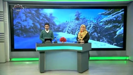 سماجی پروگرام ۔ زندگی سلام