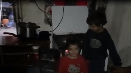 Ai do ta hajë bukën me hi sa të ikim ne! - 'Syri' në kasollen e Beratit, ku fëmijët s'kanë as ilaçe