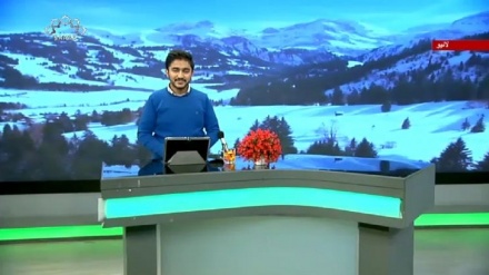 سماجی پروگرام ۔ زندگی سلام