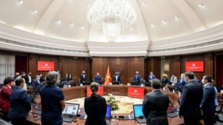 Deri në fund të javës pritet formimi i Qeverisë së re në Maqedoninë e Veriut