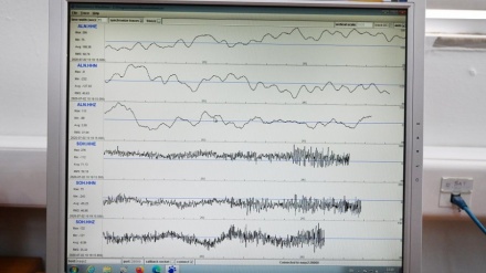 Emergjenca Civile në Shqipëri në alarm, pas tërmetit 5.3 ballë në Greqi.