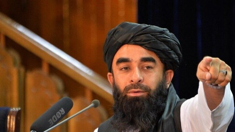 افغانستان، طالبان عناصر آپس میں بھڑے، حکومت کے ترجمان کی دھمکی
