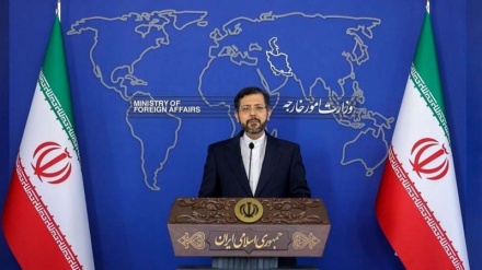 İran Qazaxıstanda sabitliyin və təhlükəsizliyin tezliklə bərpa olunacağına ümid edir