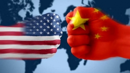 Kina e quan SHBA-në si 