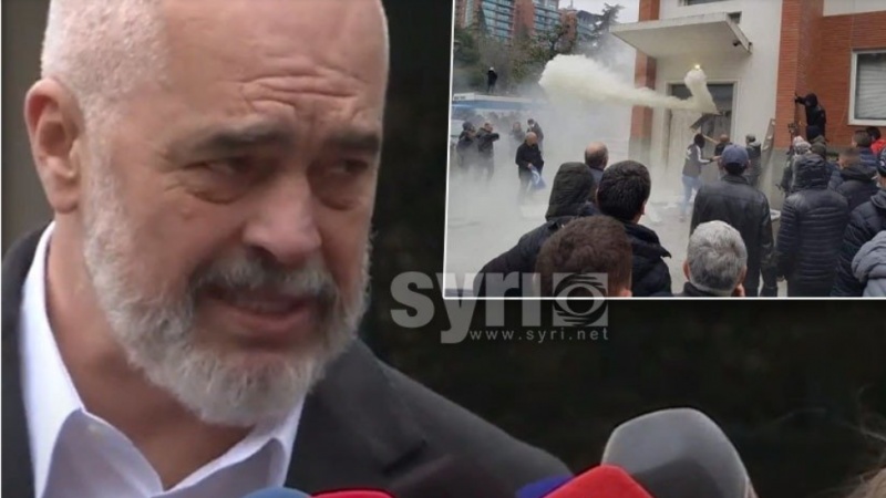 Rama: Basha nuk duhej të fortifikohej, të më kërkonte ndihmë më herët