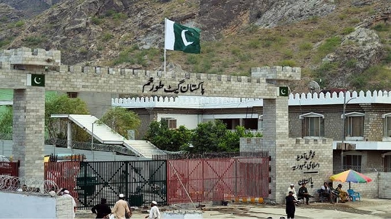 تاکید بر افزایش همکاری در نشست کمیته بازرگانی افغانستان و پاکستان