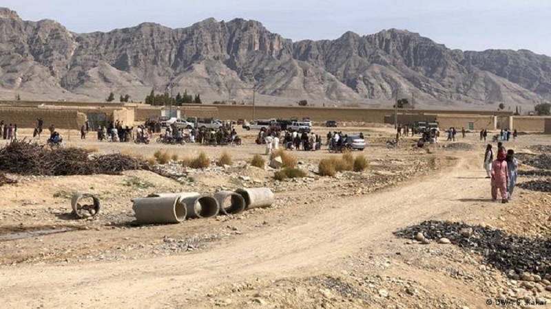 Balyozxana Îranê êrîşa terorîstî ya li Eyaleta Belûçistana Pakistanê şermezar kir