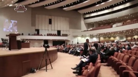 عراق میں حکومت سازس کی کوشش