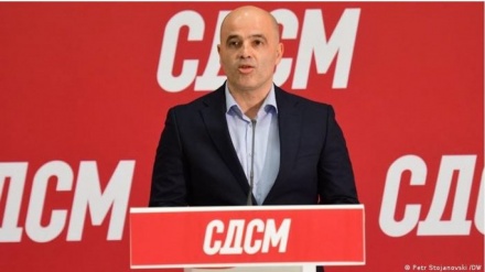 Habit kryeministri maqedonas: Dua të rri në pushtet deri më 2034