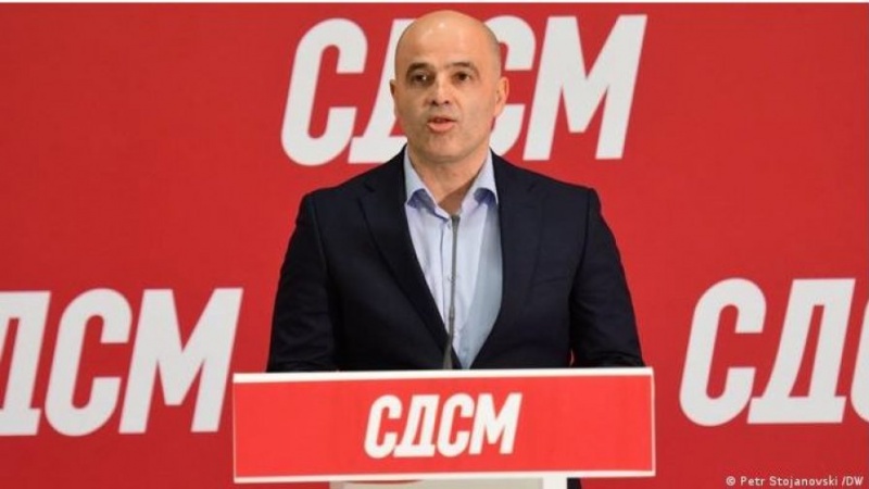 Habit kryeministri maqedonas: Dua të rri në pushtet deri më 2034