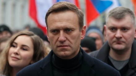 Rusia shton Navalny Navalnin në listën e terroristëve