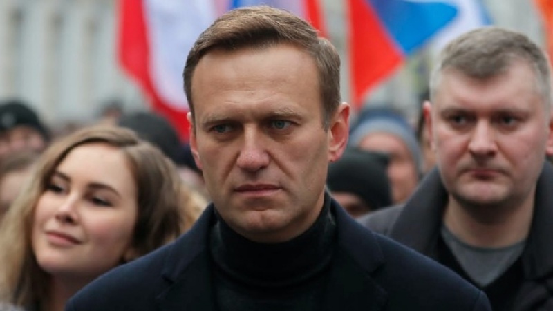Rusia shton Navalny Navalnin në listën e terroristëve