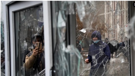 ‘Amnesty International’ kërkon nga Kazakistani që të lirojë të arrestuarit gjatë protestave