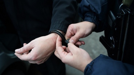 İstanbulda 51 etirazçı həbs edilib