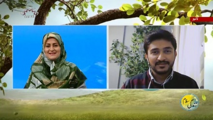 سماجی پروگرام ۔ زندگی سلام