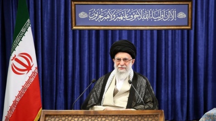 امام خمینی (رہ) کی برسی پر آج رہبر انقلاب کا براہ راست خطاب
