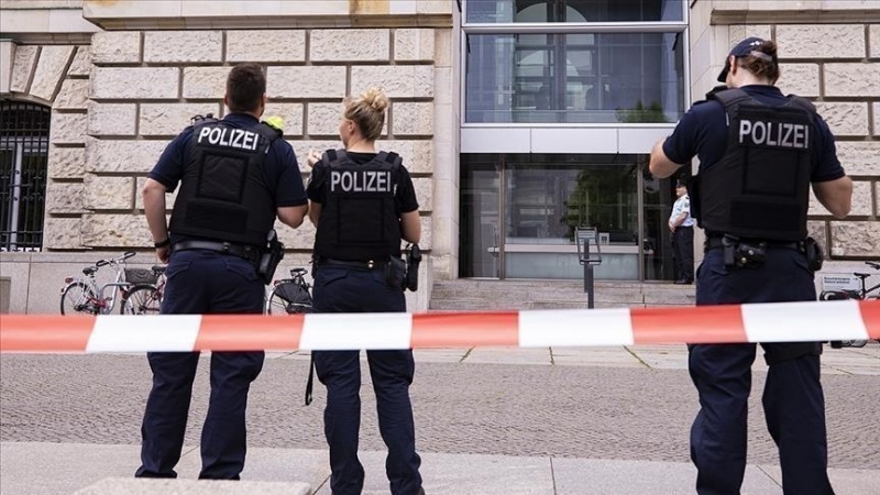 Napad na džamiju u Njemačkoj pokazatelj rastuće islamofobije u Evropi