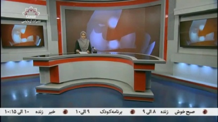 خبر صبحگاهی 1400/10/22