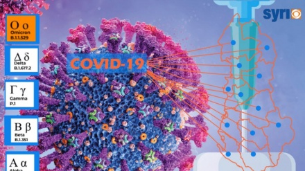  Bilanci i COVID/ Shifrat e të infektuarve mbeten shqetësuese, 5 viktima