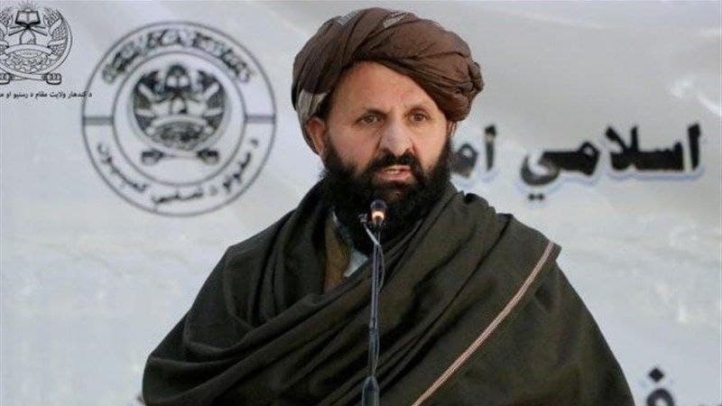 اخراج بیش از 3 هزار نفر از صفوف طالبان