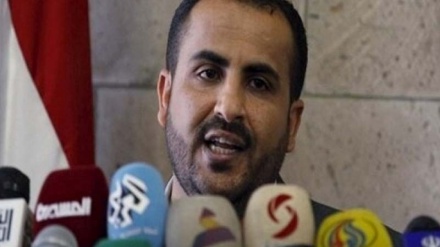 Zëdhënësi i qeverisë për shpëtimin kombëtar të Jemenit thekson fundin e bllokadës