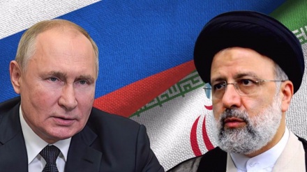 صدرِ ایران کا دورۂ روس، دونوں ممالک کے تعلقات میں ایک نیا باب اور نئے کامیاب تجربات کا پیش خیمہ