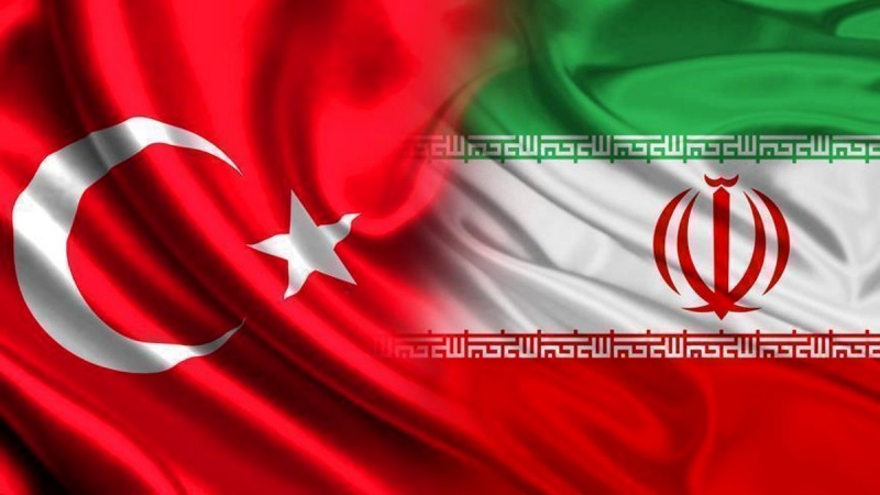 ایران اور ترکی کے سربراہان مملکت کی ٹیلی فونی گفتگو، فریقین تعلقات کی مزید توسیع کے خواہاں
