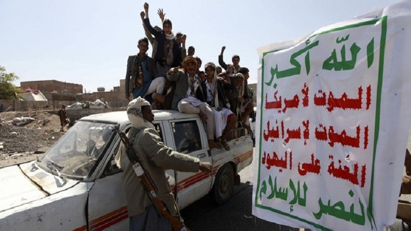 یمن کا بڑا بیان، امریکا، سعودی عرب اور یواے ای کو پیغام مل گیا