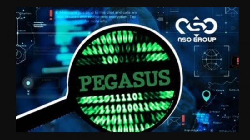 “Pegasus”u düzəldən sionist şirkət dağılmaq ərəfəsindədir