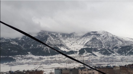 Moti ekstrem godet Shqipërinë, Agjencia e Mbrojtjes Civile: Temperaturat do zbresin deri -18 gradë