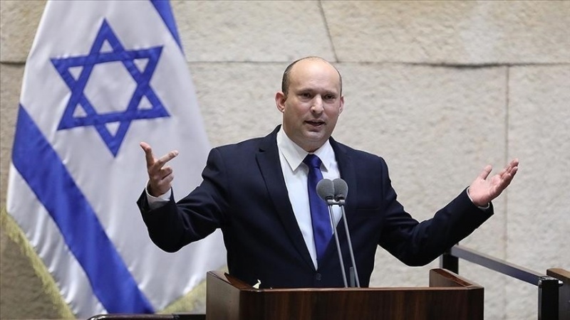 Bennett: Netanjahu më kërcënoi me dron!