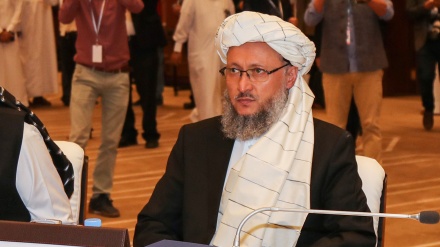 طالبان: کمک های خارجی با پیش شرط سیاسی را نمی پذیریم 