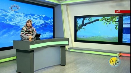 سماجی پروگرام ۔ زندگی سلام