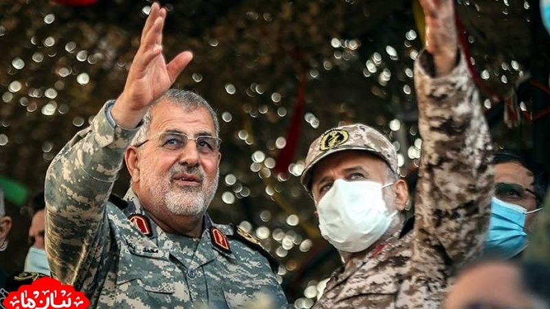 Iranske kopnene snage Revolucionarne garde održale najveću ikad kombiniranu vojnu vježbu na jugoistoku zemlje