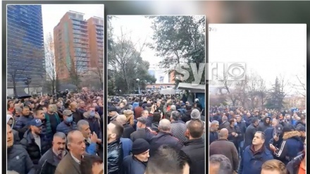  Protesta masive, shihni ‘lumin’ e njerëzve më 8 janar