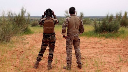 Francuska vojska potpuno protjerana iz Malija